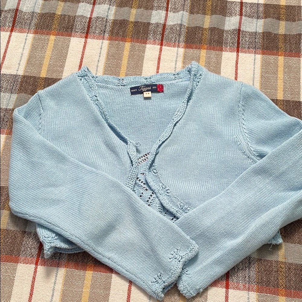 Beautiful Spanish Brand Cardigan